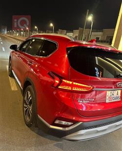 هیۆندای سەنتافی